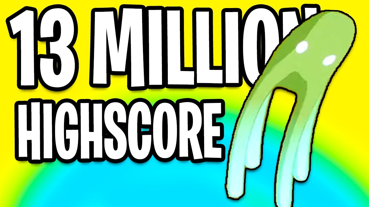 13000000 HighScore Wild Fire Run! | Goobies