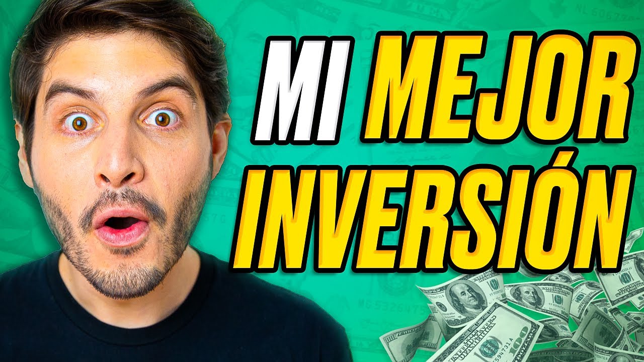 🔥 De 0 a MILLONARIO con esta INVERSIÓN | Cómo invertir en el SP500