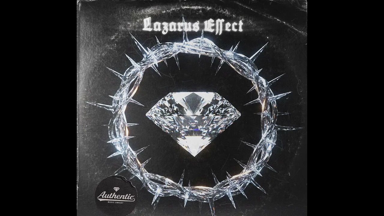 Lazarus Effect (Authentic Music Library)