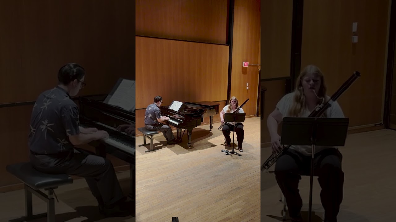 Sonata in G Major Op 168 by Saint Saëns