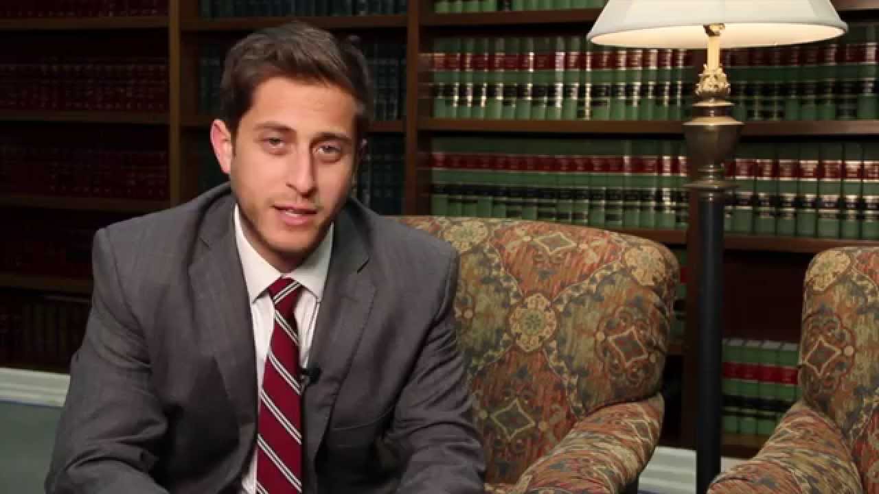 BloomLegalTV: No Refusal DWI - New Orleans DUI Law Firm