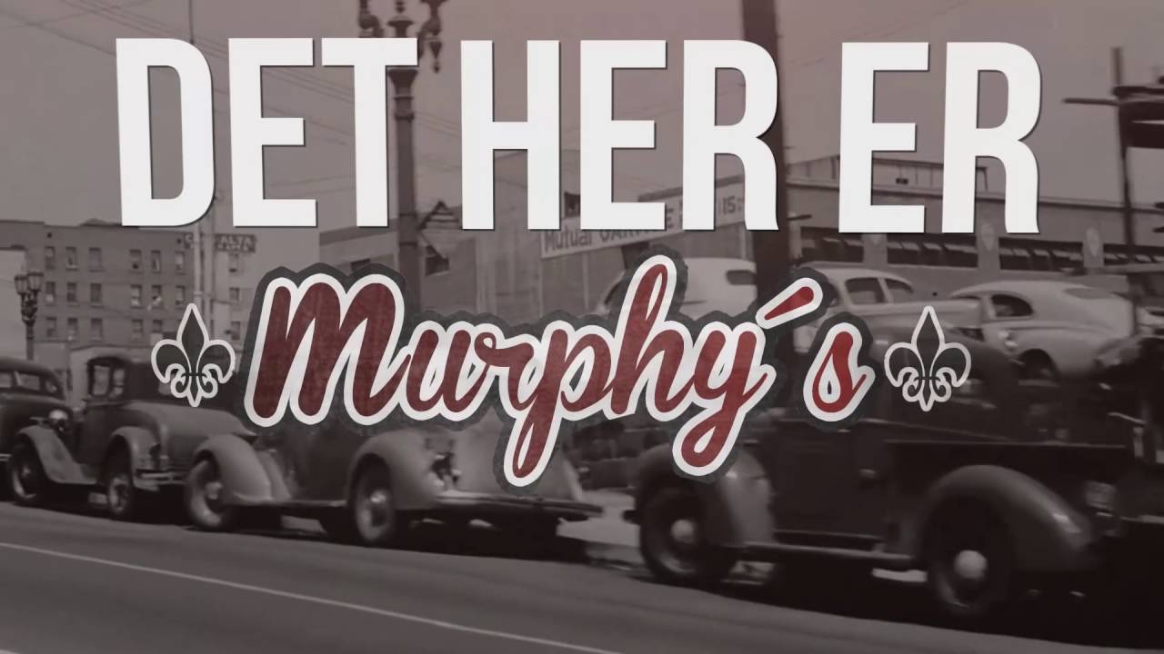 Murphy's Law 2017 - Mad.S & Chris Haugan (ÅRETS DEKKNAVNSLÅT)