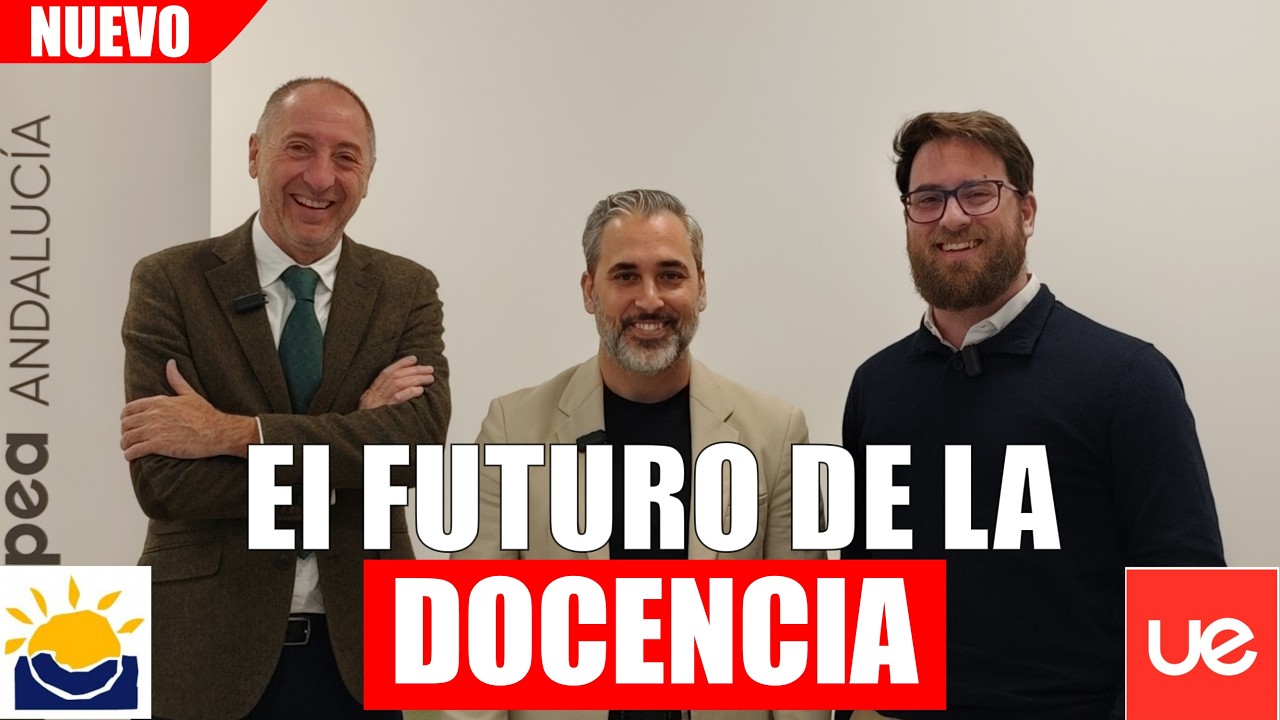 El futuro de la docencia con Novaschool y la Universidad Europea