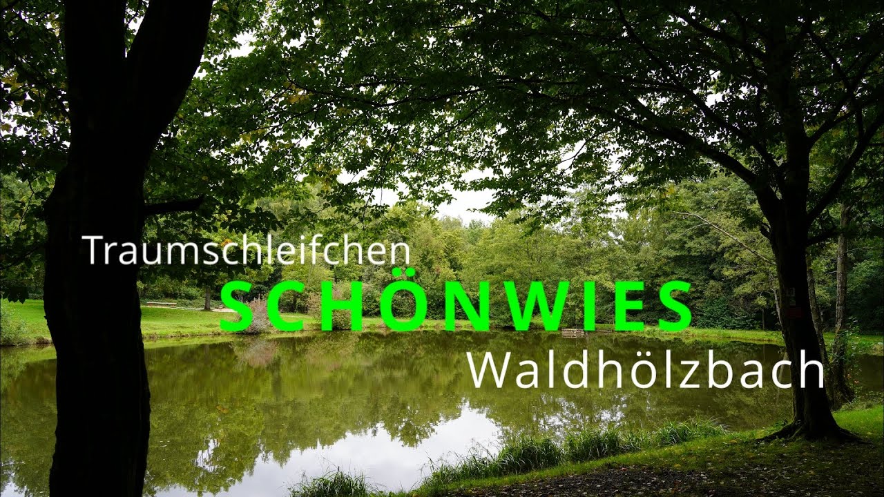 Traumschleifchen Schönwies