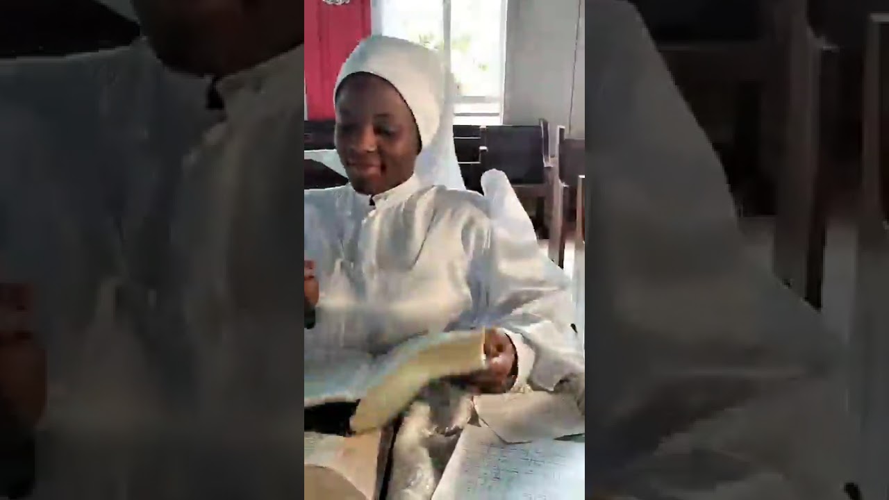 Sunday Divine Service 