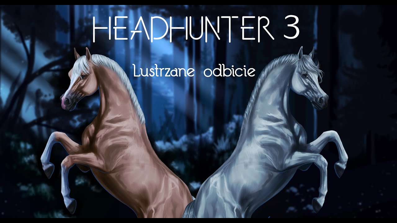 Headhunter 3 | Lustrzane odbicie | FILM SSO | DUBB