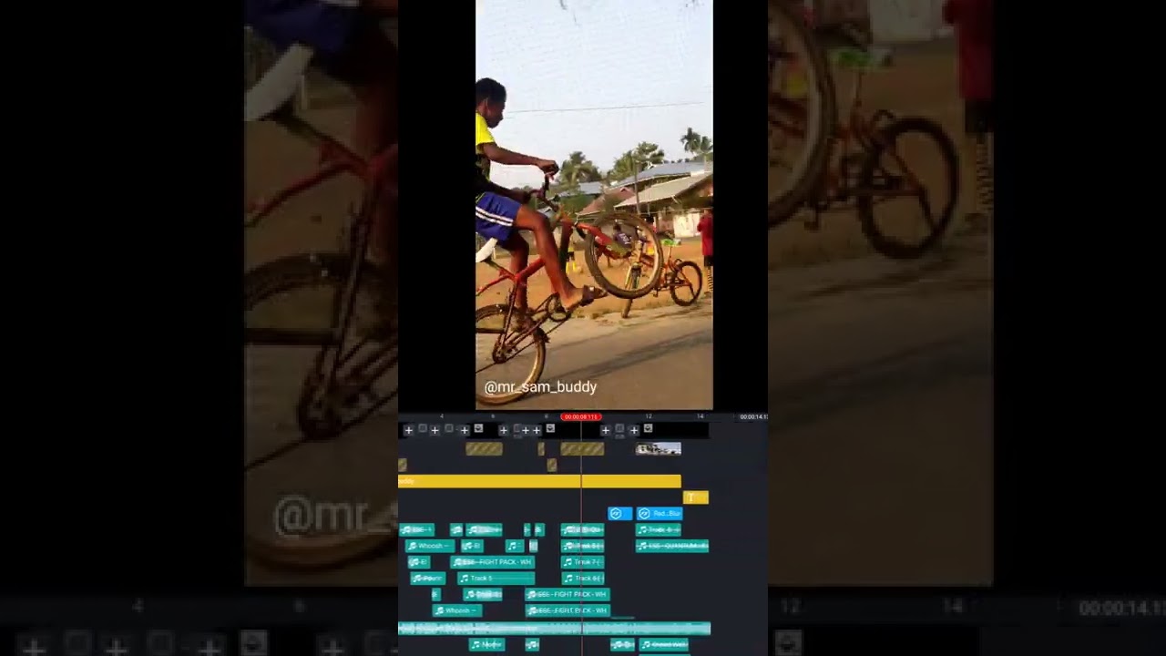 cinimatic video|editing panel |SFX & SOUND EFFECTS | VN KINEMASTER EDITING #editing #vn #kinemaster