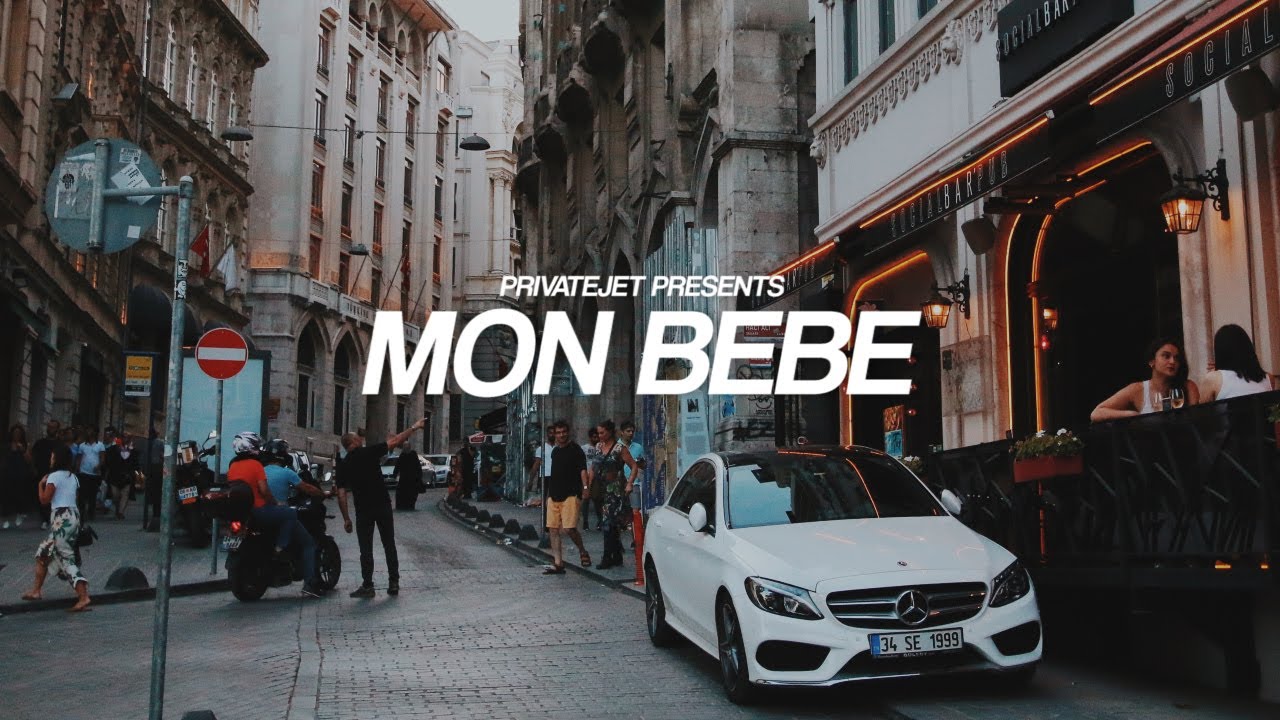 AZET Type Beat x JUL Type Beat - 