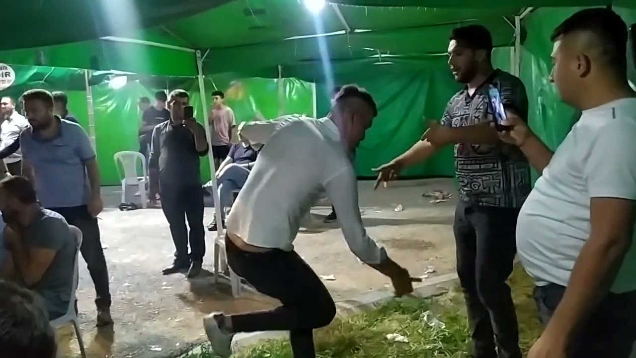 Çubuklu Yasin-Böyle Sondaj Görülmedi Part 2