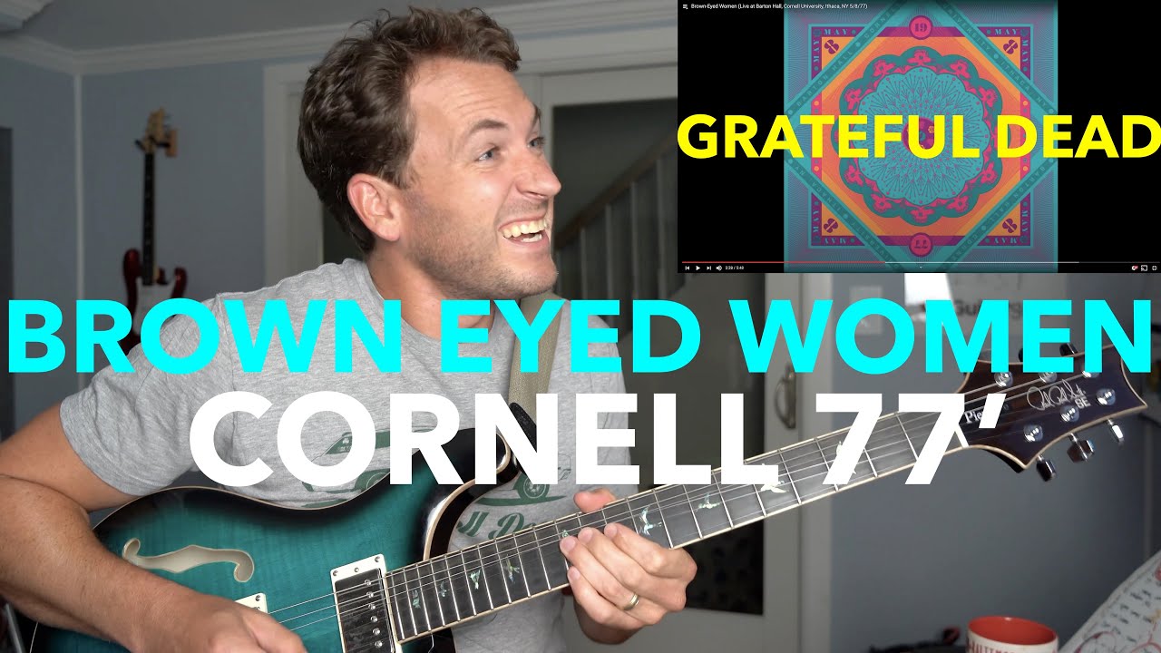 Guitar Teacher REACTS: 