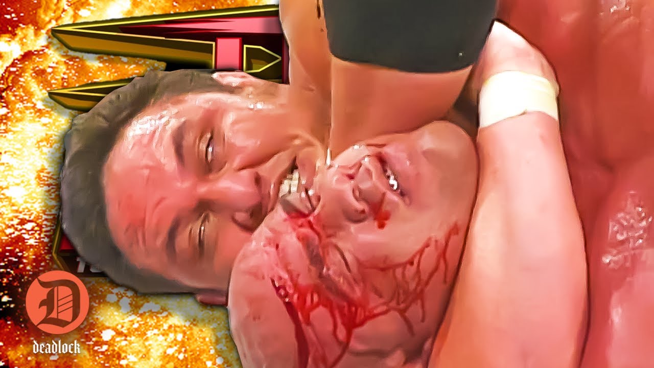TNA Wrestling Spike TV Prime Time Debut (TNA iMPACT! November 16, 2006)