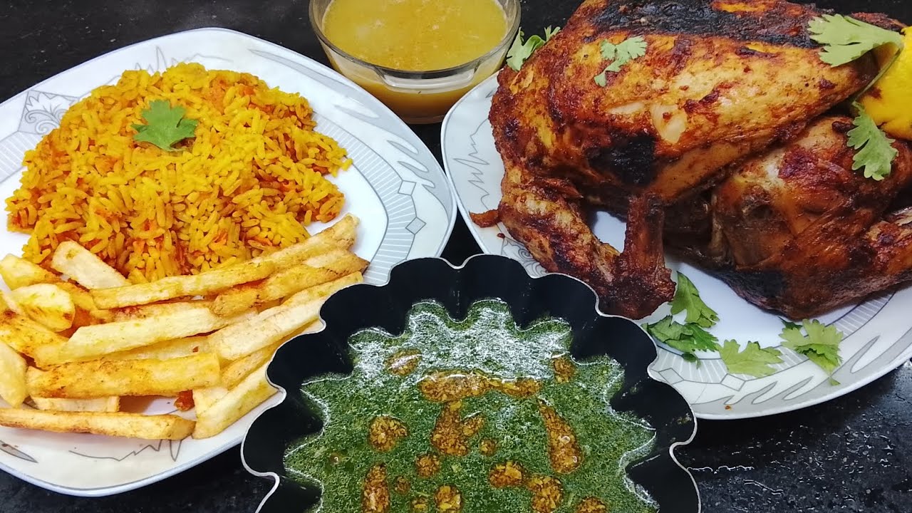 انا متأكده انك هتعملي الاكله دي في رمضان 