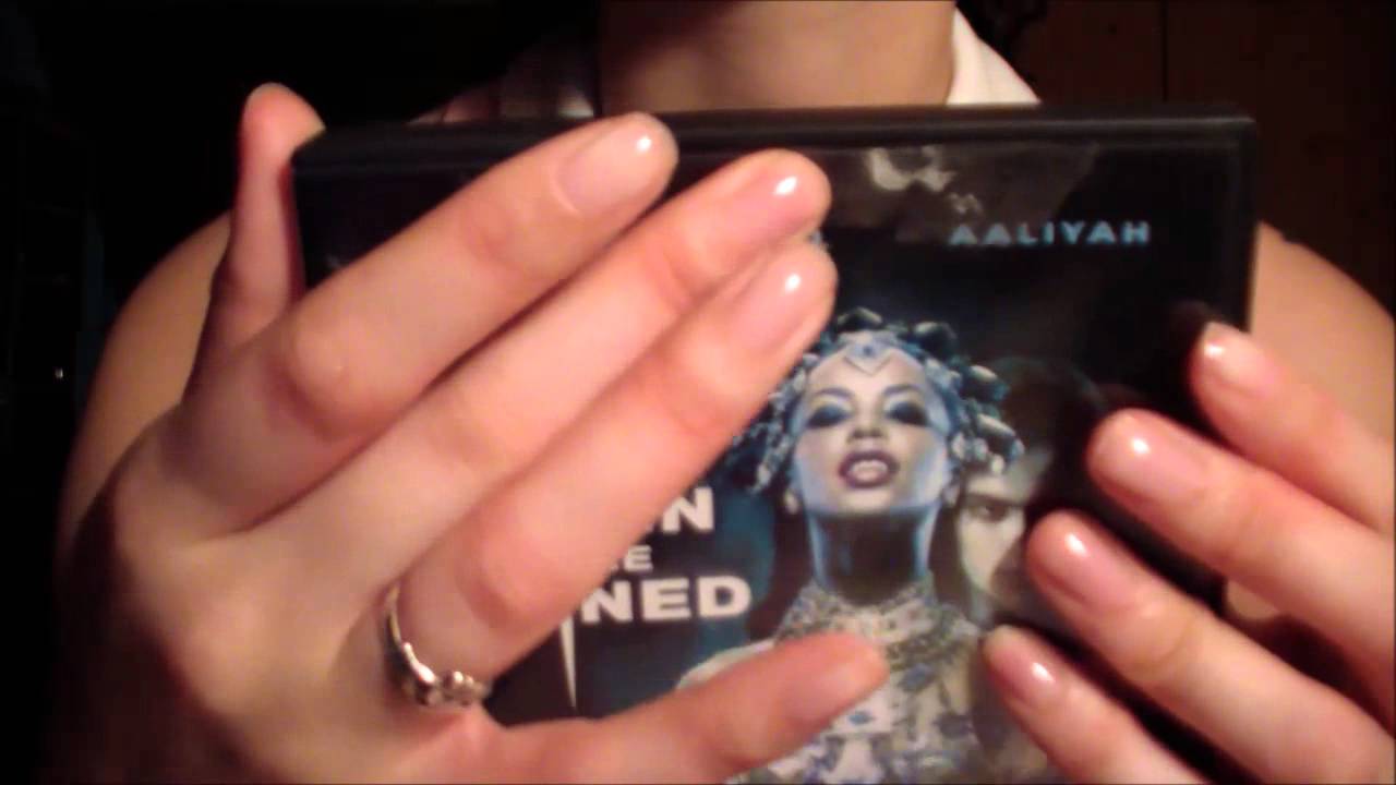 Fav Movies, The Guilty Pleasures Edition - ASMR Soft Spoken