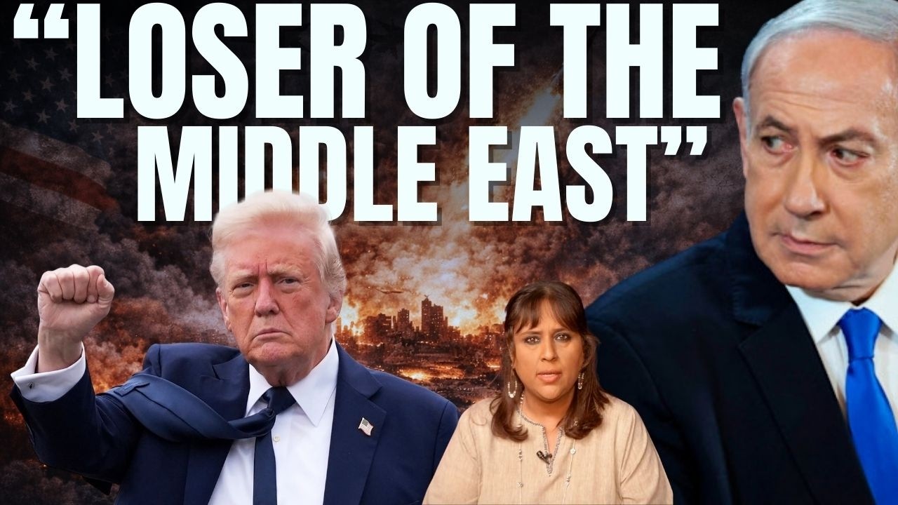 Israel Iran War | Trump On The Back Foot Amid Rising Oil Prices? | 