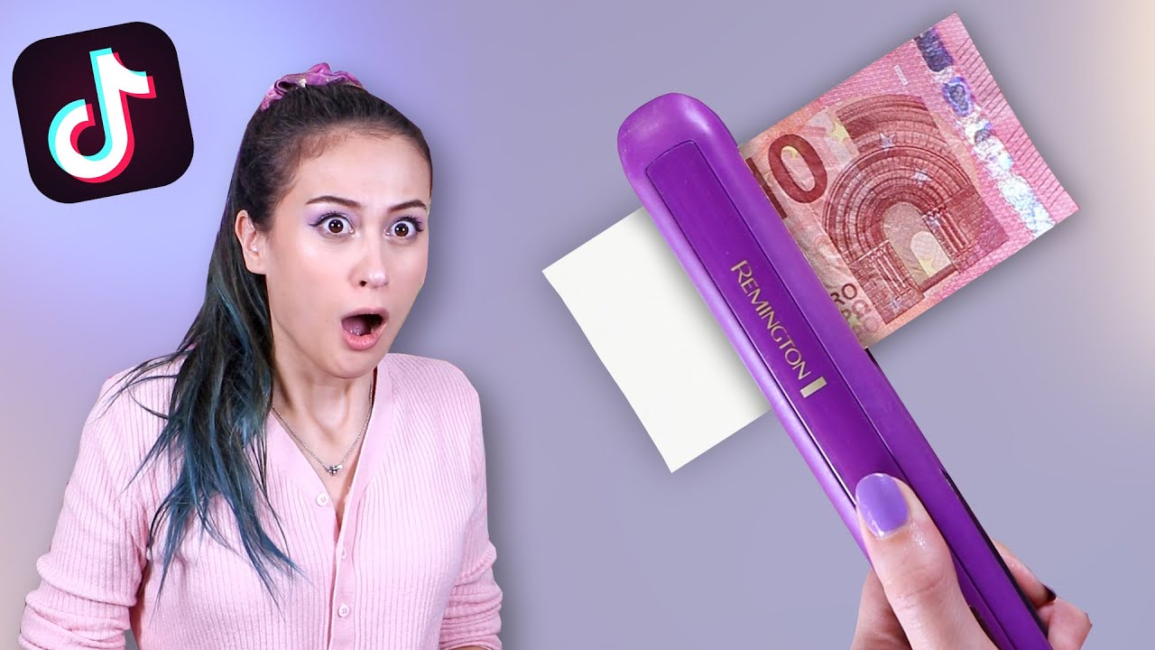 Ik TEST Viral TikTok LIFE HACKS! *Ongelofelijk* || Fan Friday
