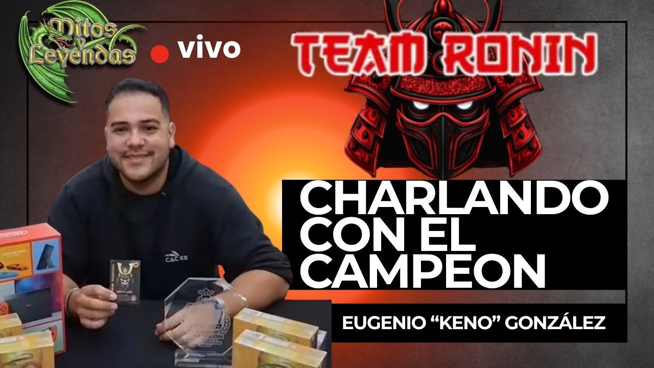 ¿Cómo ganar un Torneo Premier con TITÁN? 🤯 Deck Tech con el Campeón
