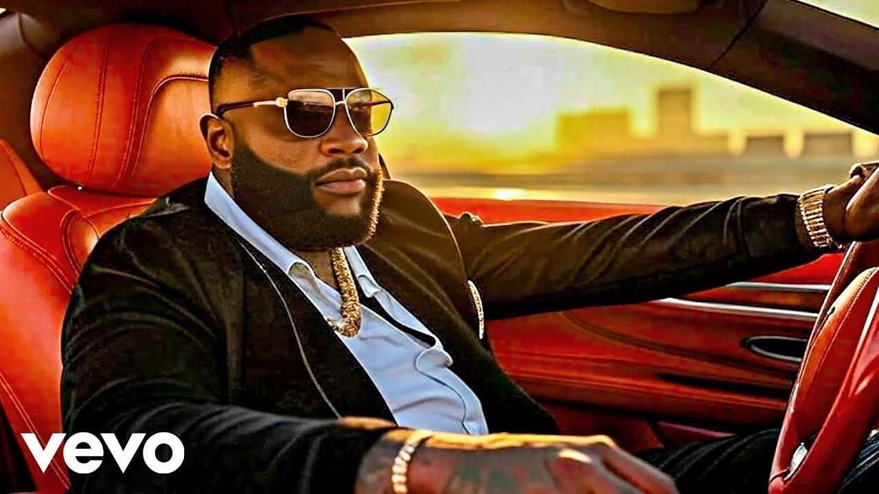 Best of Rick Ross 2026 | Ultimate Rap Playlist | Best Of Rick Ross Songs (Full Video Mix)