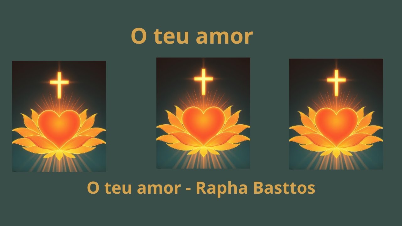 O teu Amor