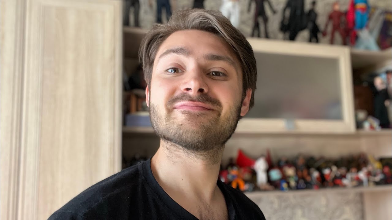 ОБЗОРОВ БОЛЬШЕ НЕ БУДЕТ