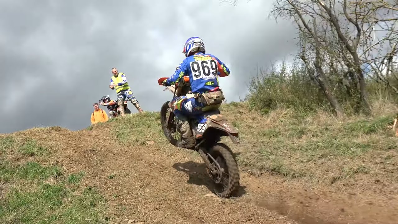 MČR&PČR Enduro Kozojedy 2024