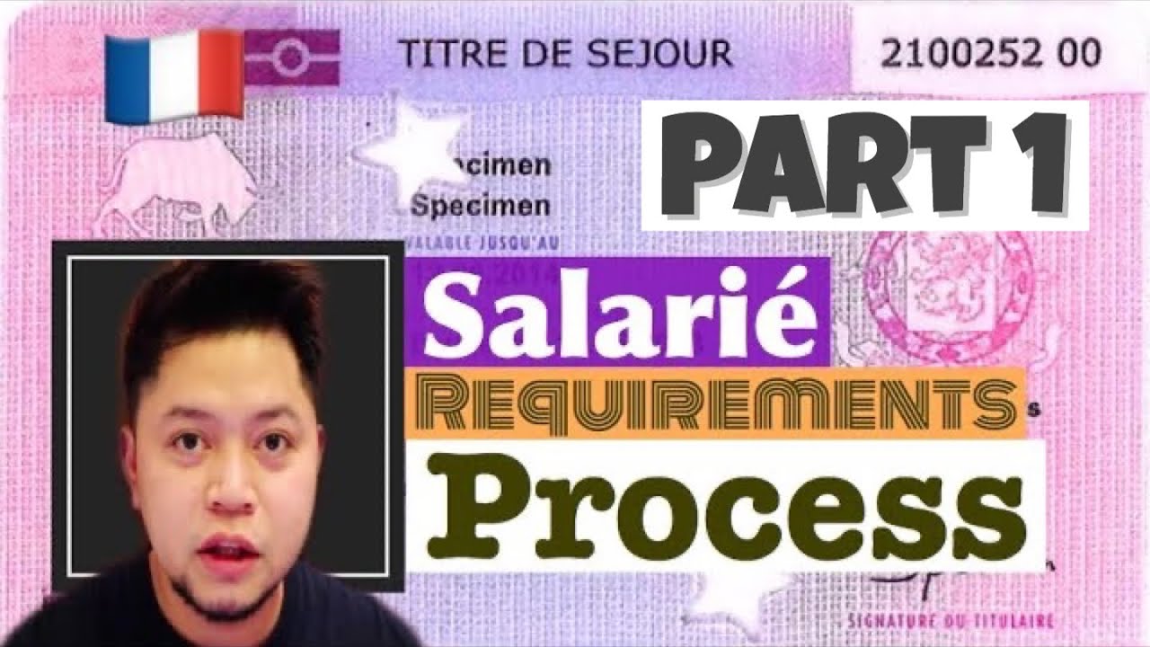 Papano Mag Apply Ng Regularization sa Paris 🇫🇷 / how to get legalization in France 🇫🇷