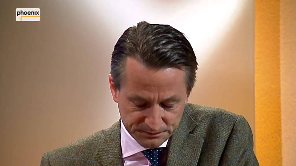 Augstein und Blome vom 16.11.2012: Malaise Francais - Zerstört Frankreich den Euro?