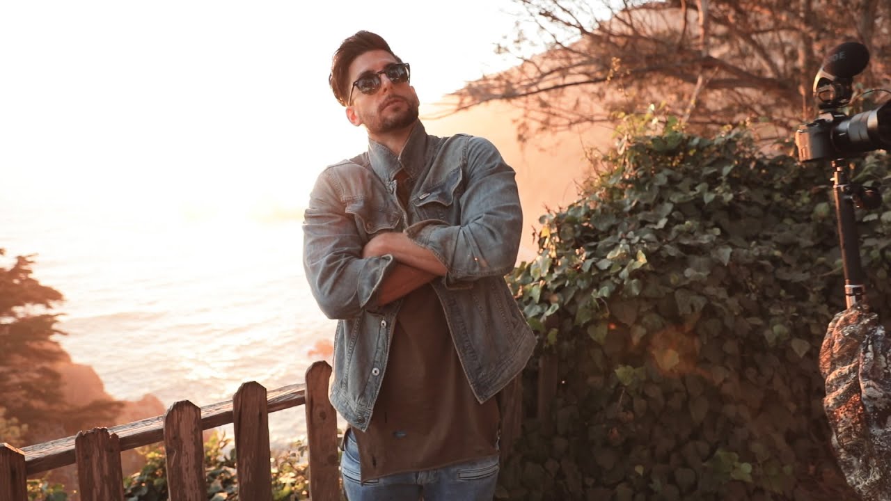 CALIFORNIA ROADTRIP w/ Jesse Wellens, Louis Cole, Alex Hayes, Etc..