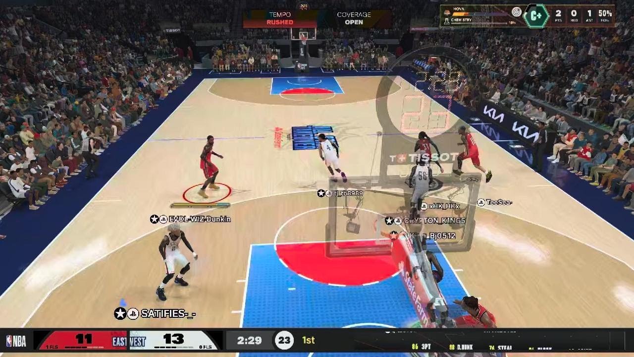 NBA 2K26_all star 40