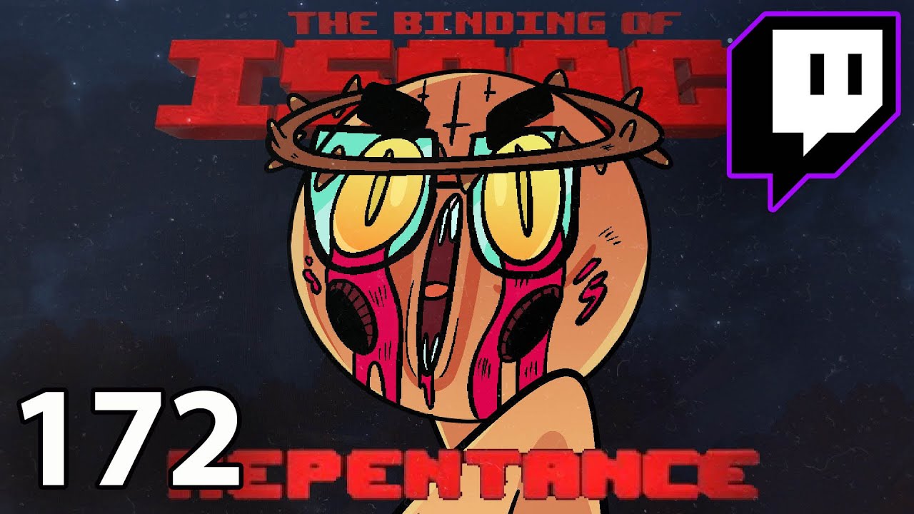 Turning The Minuses Into Plusses | Repentance on Stream (Episode 172)
