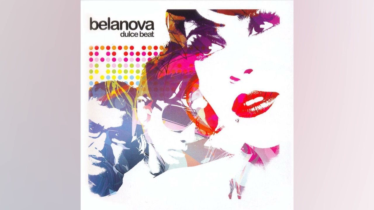 Belanova - Rosa Pastel (Instrumental Karaoke Original) NUEVO