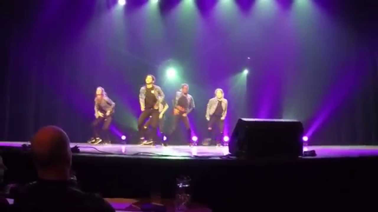 ECHO Auditieronde Talent@Gorcum