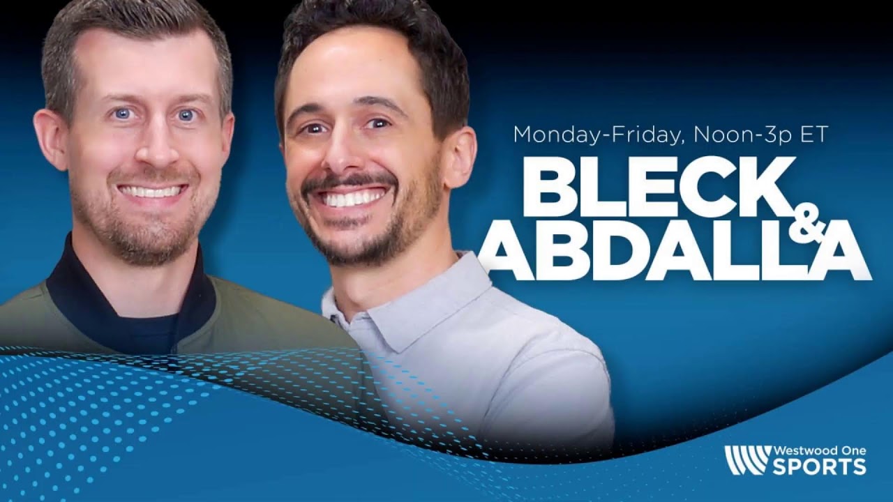 3/16: Bleck & Abdalla