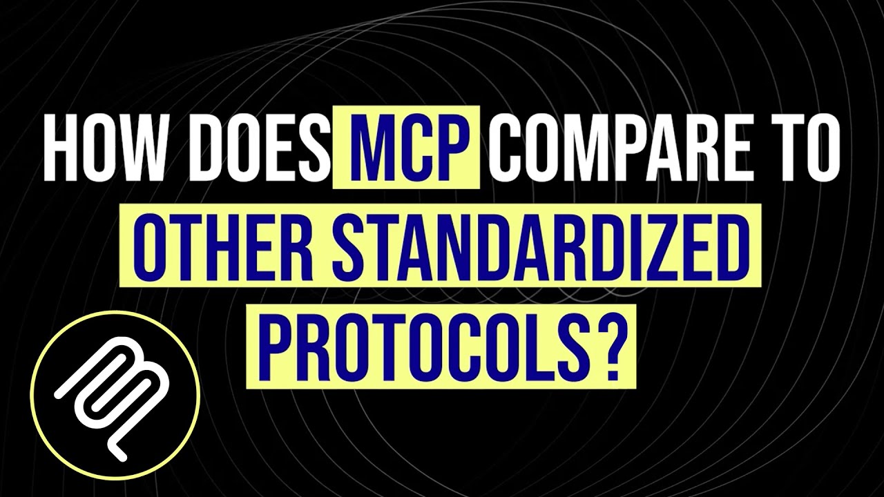 От проприетарных API к единому открытому стандарту | Являются ли MCP решением?