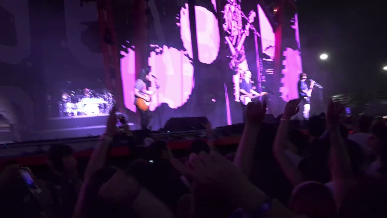Yaz Yaz Yaz / İstanbul Festivali 9 Ağustos 2025  ⁨