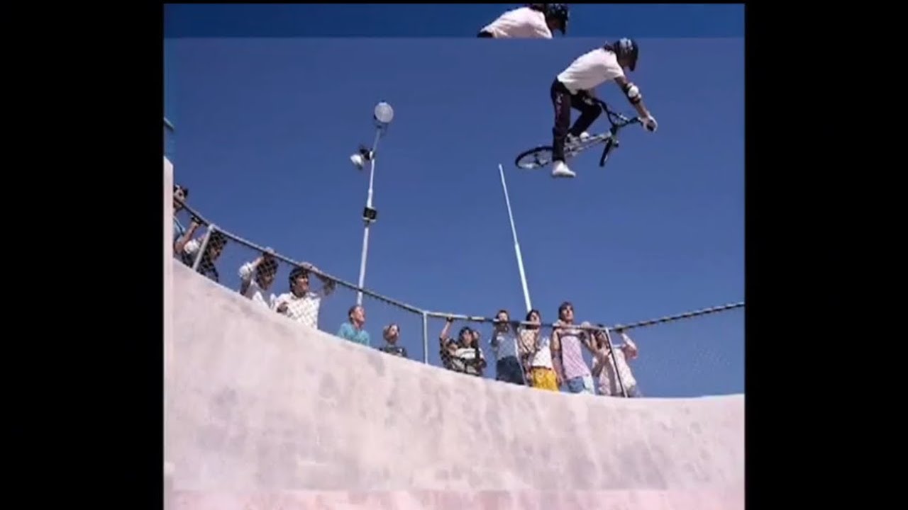 KING OF THE SKATEPARKS-EDDIE FIOLA