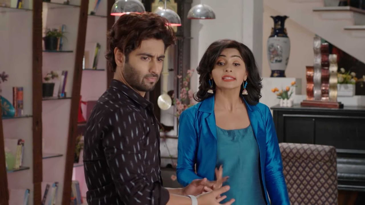 Agnifera | Ep.293 | Anurag को Ragini की पसंद पता है | Full Episode | AND TV