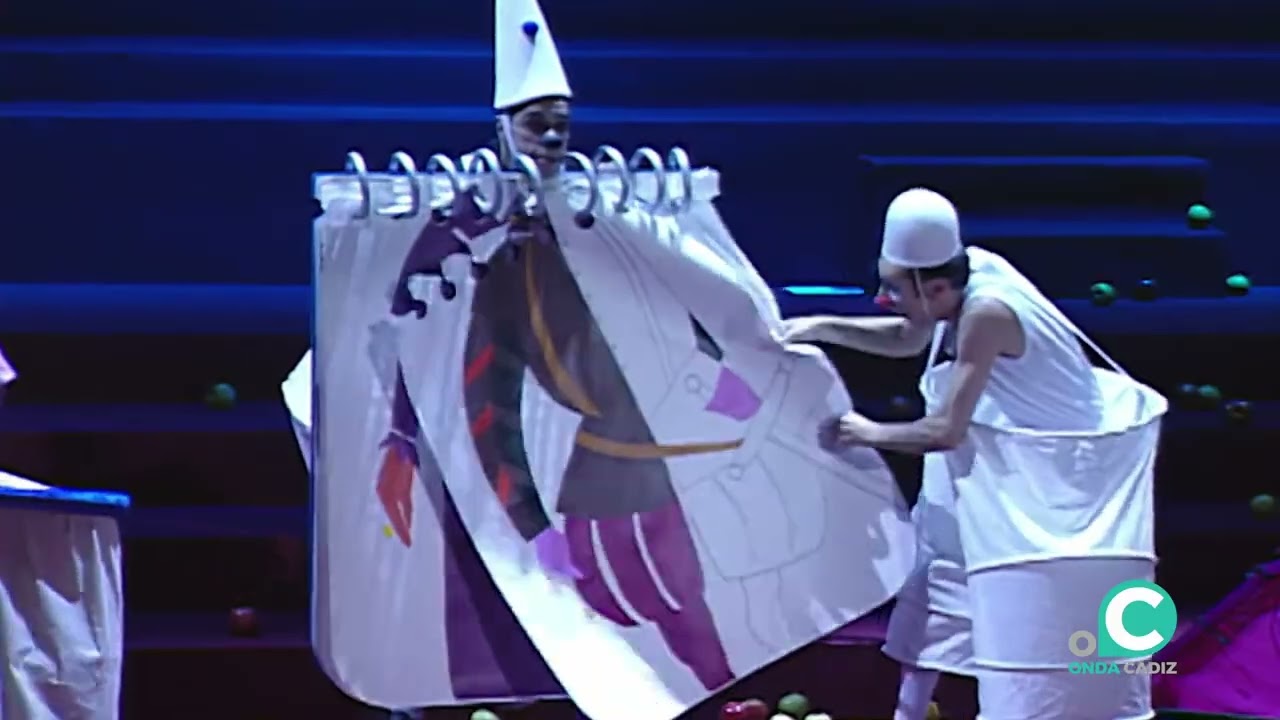PREMIOS MAX