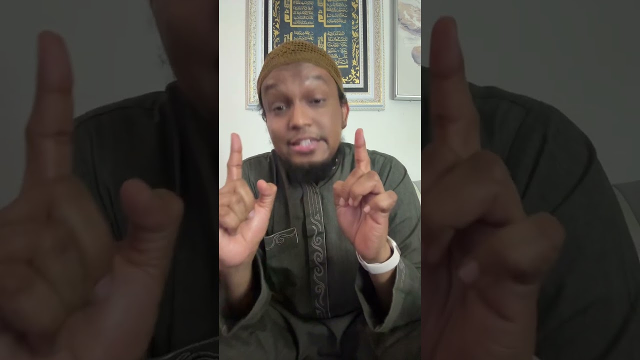 Waa Ninkii labaad oo Nabi Muxamed salalaahucalayhiwasalam dhibijiray qaybtii (( 1 )).