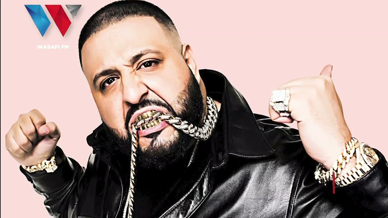 DJ KHALED AFICHUA SIRI ANAVYOWAPATA MASTAA KWENYE KOLABO ZAKE