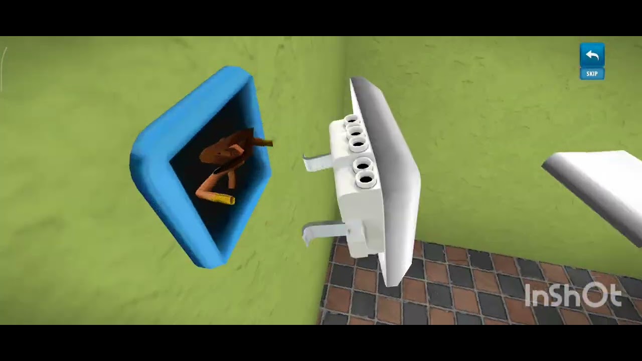 HOUSE FLIPPER PART-(31)