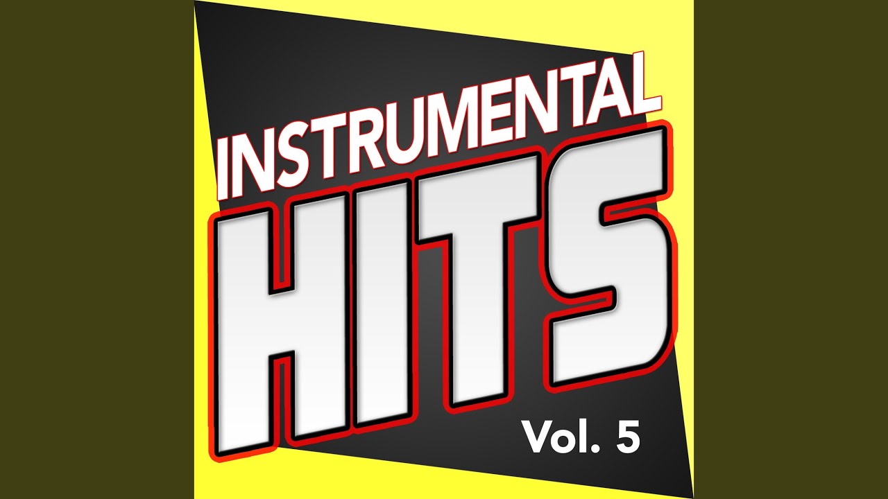 Lady in Red (Instrumental Version)