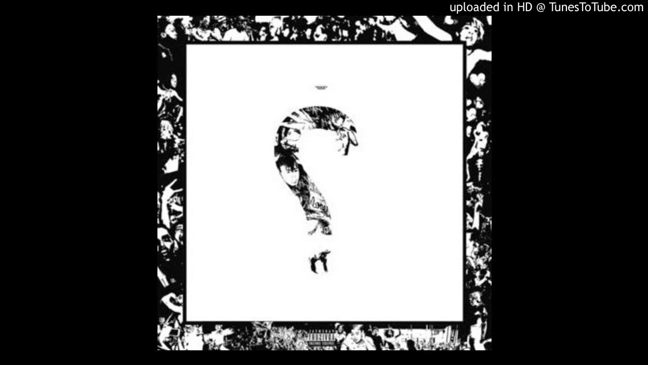 XXXTentacion-Moonlight(REVERSED!!!)