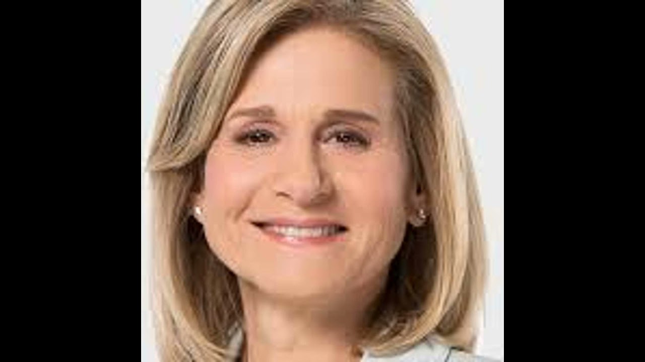 Barb Williams: I'll be CBC-ing you
