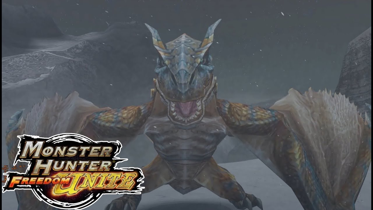 ¿Es posible vencer al Tigrex en el primer encuentro en Monster Hunter Freedom Unite?