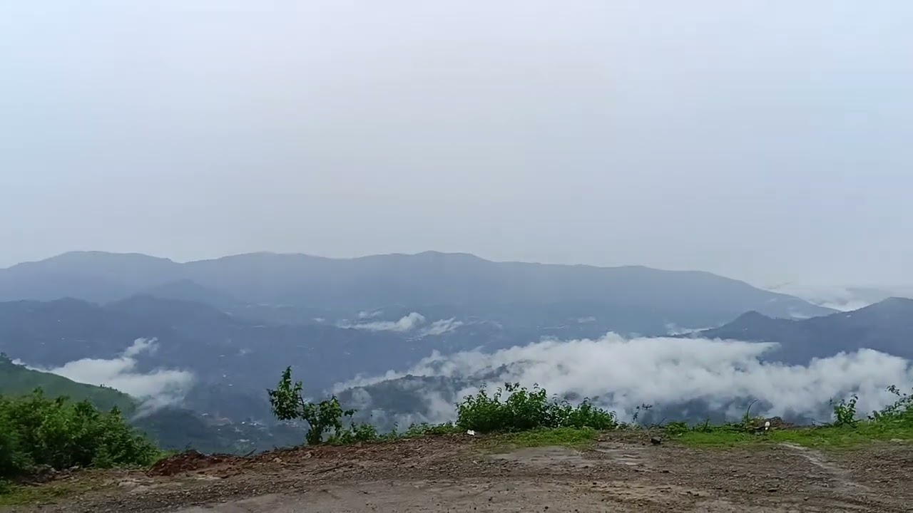 #india #funny #himachal #duet #himachalwheather #mandi #rain #mountain 