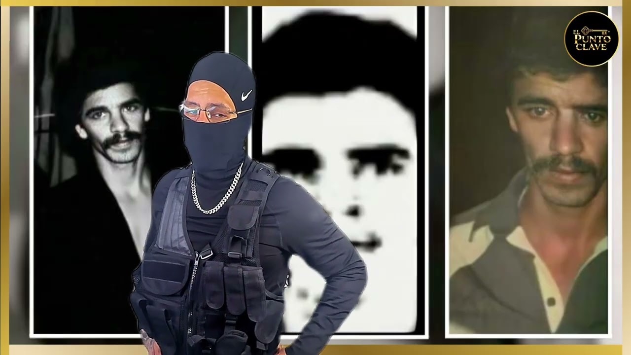Эпизод 2: Внутренняя чистка Пабло Эскобара с целью заставить замолчать Сикарио Ла Юка