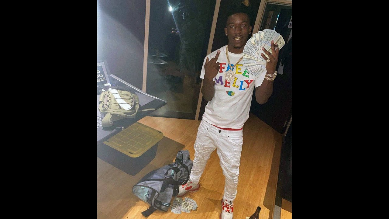 [SOLD] Hotboii Type Beat 2024 - 