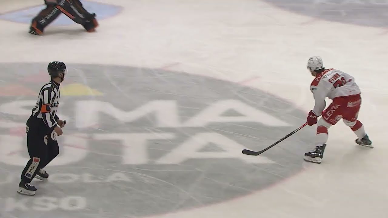 Dylan Fabren kaikki alkukauden maalit