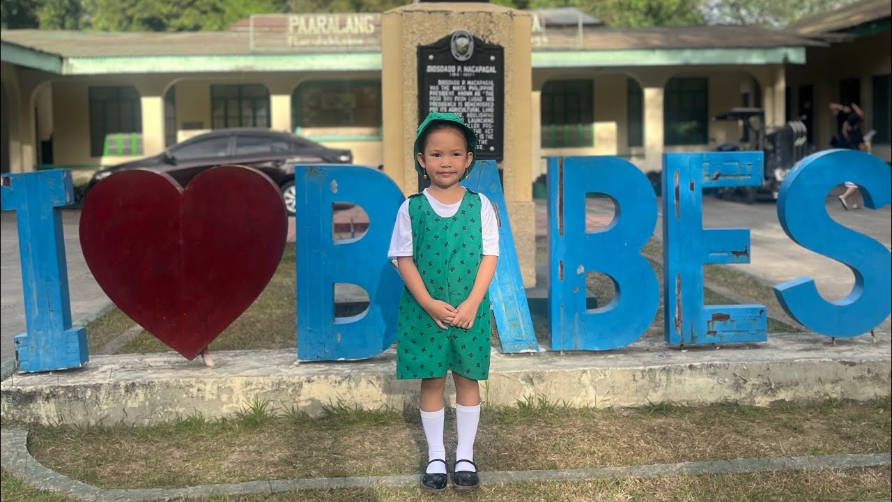 BABES Investiture 2026