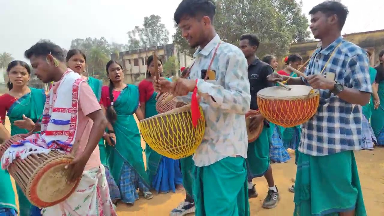 Godda college godda baha enech video 2026